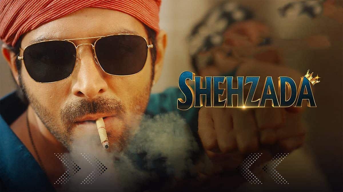 Shehzada OTT Release Date When And Where To Watch The Hindi Remake Of