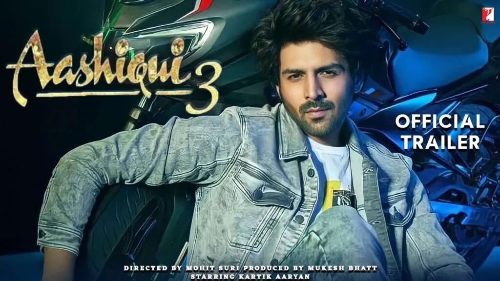 Aashiqui Release Date Storyline Cast Trailer And More