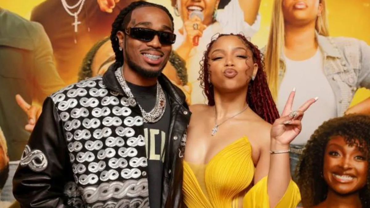 Who Is Quavo Dating Exploring Rapper Current And Past Relationships