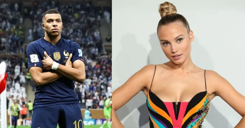 Who Is France Football Sensation Kylian Mbappe Girlfriend Explore His