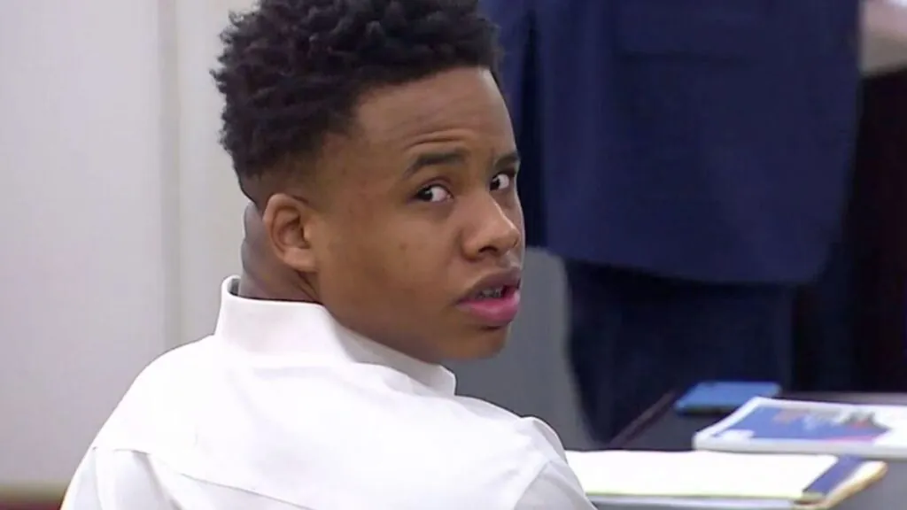 When Will Tay K Be Released From Jail What Actually Did Tay K Do