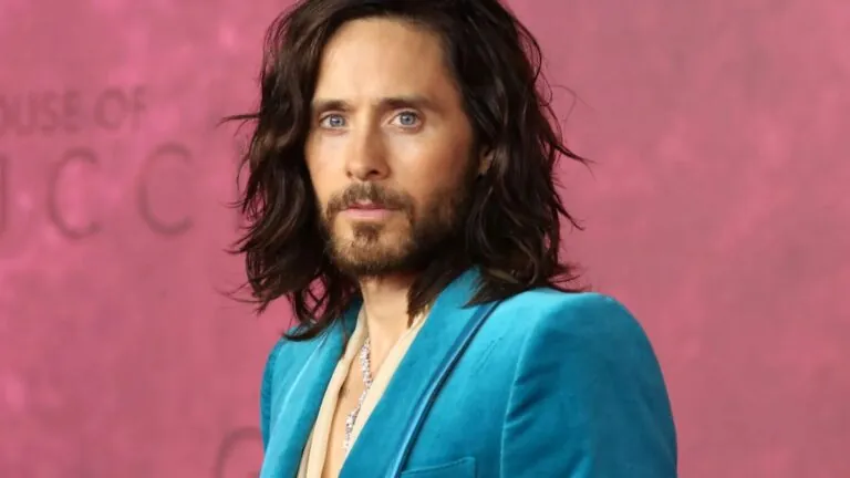 Is Jared Leto Gay Or Straight Revealed Actor Sexuality