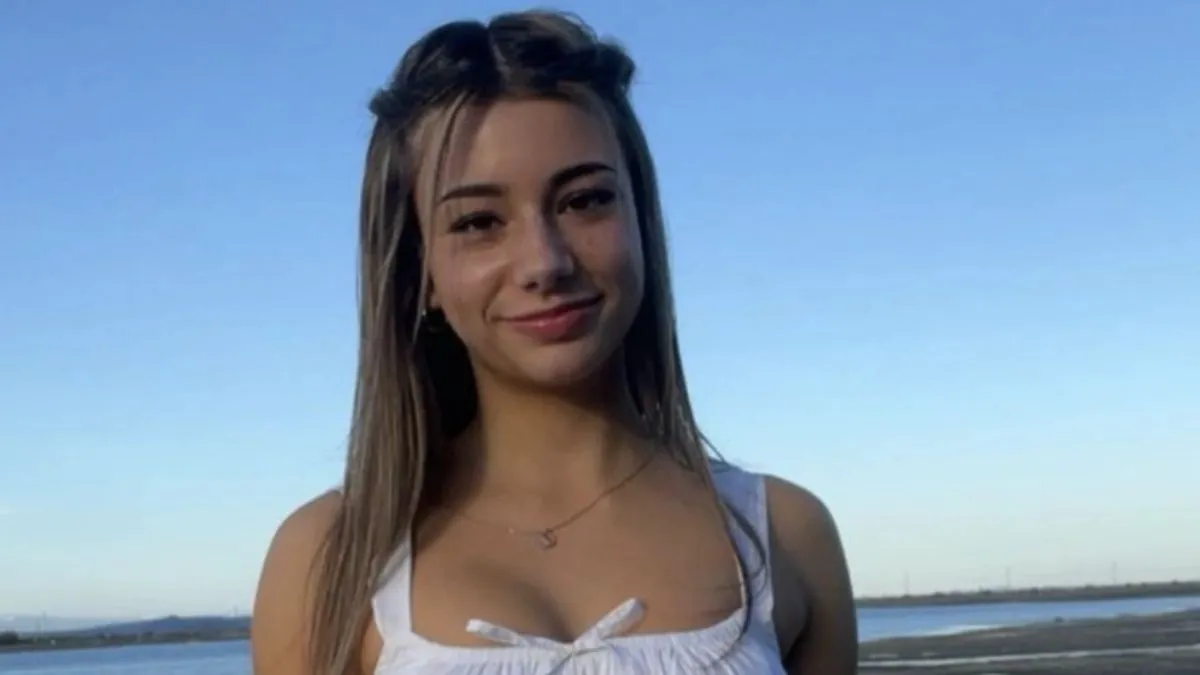 Mikayla Campinos Tiktok Star S Leaked Video And Photo Reddit And