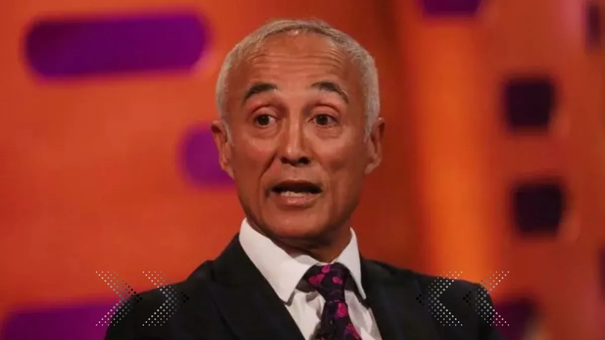 Is Andrew Ridgeley Gay Who Is Andrew Dating In