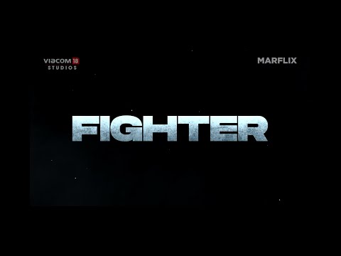 Fighter | Hrithik Roshan, Deepika Padukone,  Anil Kapoor I 25 January 2024