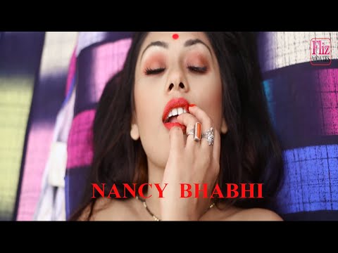 Nancy bhabhi #Webseries trailer