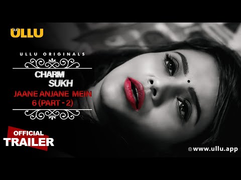 Jane Anjane Mein - 6 Part 2 - Charmsukh l Official Trailer I Releasing on 27th January