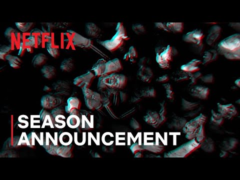 All of us are dead | Season 2 Announcement | Netflix