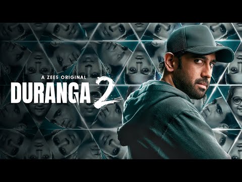 Duranga Season 2 | Official Teaser | Amit S, Gulshan D, Drashti D | A ZEE5 Original | Coming Soon