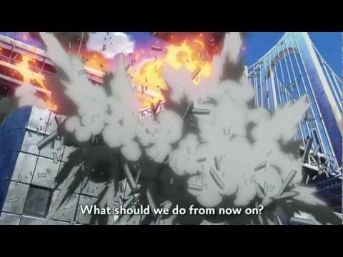 Tokyo Magnitude 8.0 - Trailer [HD]