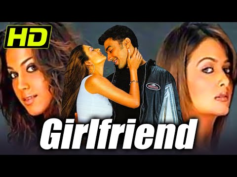 Girlfriend (HD) (2004) Full Hindi Movie | Isha Koppikar, Amrita Arora, Aashish Chaudhary