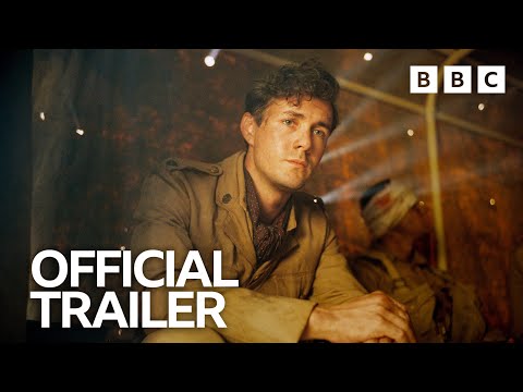 World on Fire - Series 2 | Official Trailer - BBC