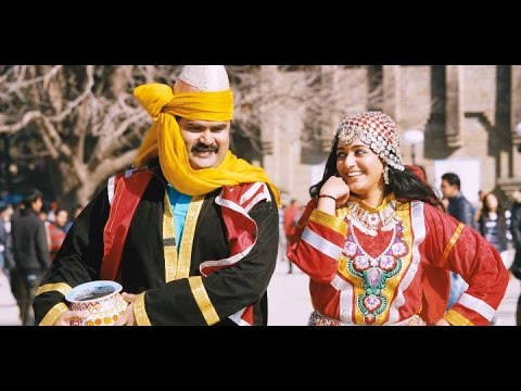 Vezhambal Mizhikal | She Taxi Malayalam Movie Official Song HD