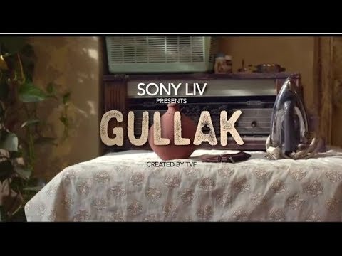 Gullak | Trailer | All episodes 27 June on SonyLIV