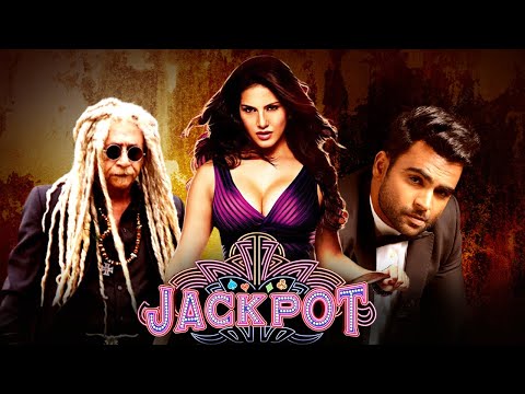 Jackpot Full Movie | जैकपॉट 2013 | Sunny Leone, Naseeruddin Shah, Sachiin Joshi | Sunny Leone Movies
