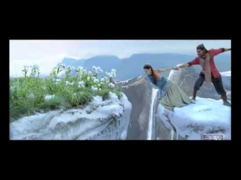 Badrinath Telugu Movie Trailer  - Allu Arjun, Tamannah.flv