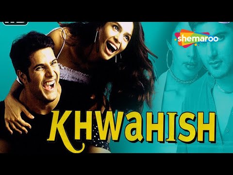 Khwahish - Hindi Full Movie - Himanshu Malik - Mallika Sherawat - Latest Bollywood Movie