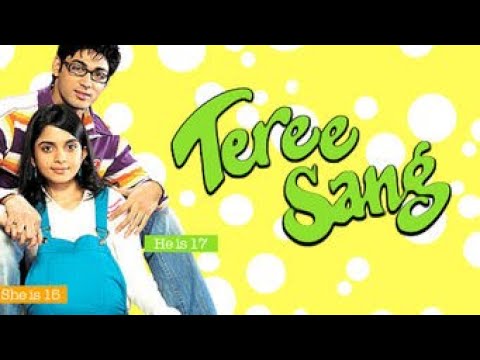 Teree Sang A Kidult Love Story 2009 |Ruslaan Mumtaz & Sheena shahabadi | Golden Bollywood