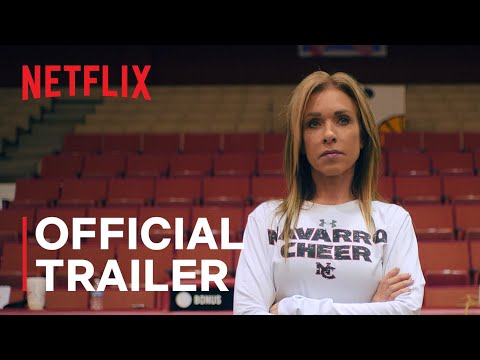 Cheer Season 2 | Official Trailer | Netflix