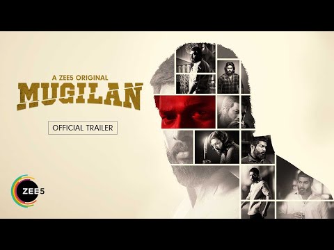 Mugilan | Official Trailer | Karthik R | Ramya P | A ZEE5 Original | Stream Now on ZEE5