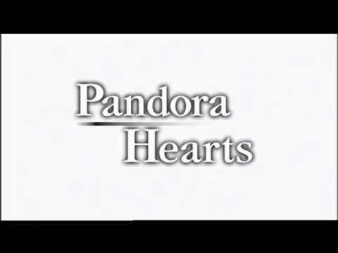 PandoraHearts - Official Trailer
