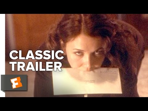 Secretary (2002) Official Trailer - Maggie Gyllenhaal, James Spader Movie HD