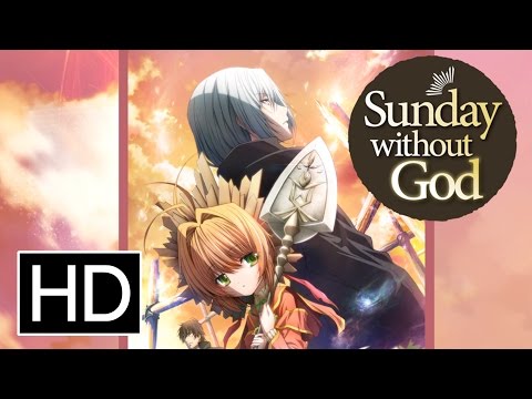Sunday Without God  - Official Trailer