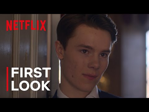 Young Royals: Season 3 | First Look Clip | Netflix