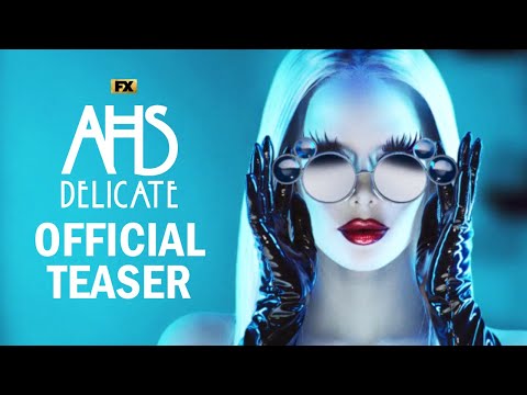 American Horror Story: Delicate | Official Teaser - Rock-a-Bye | FX