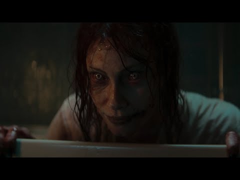 Evil Dead Rise – Official Trailer (Green Band)