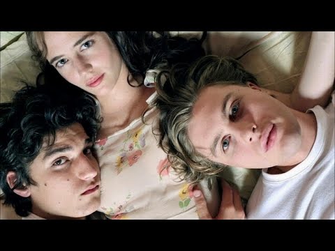 Official Trailer - THE DREAMERS (2003, Michael Pitt, Eva Green, Louis Garrel, Bernardo Bertolucci)