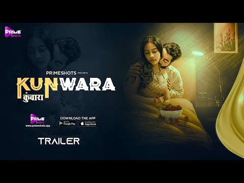 Kunwara (कुंवारा) Trailer | Vandana Seth | PrimeShots