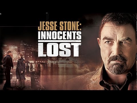 Jesse Stone: Innocents Lost - Starring Tom Selleck - Hallmark Movies & Mysteries