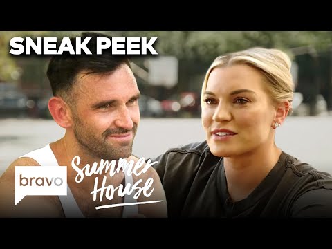 SNEAK PEEK: Your First Look at Summer House Season 8! | Summer House | Bravo