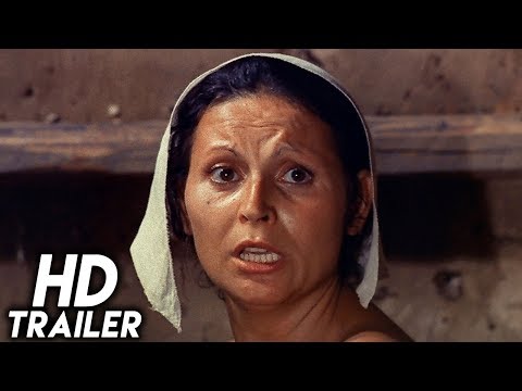 The Decameron (1971) ORIGINAL TRAILER [HD 1080p]