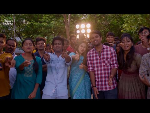 Seekarama Thirumba Varom🥳🔥| Kana Kaanum Kaalangal Season 2