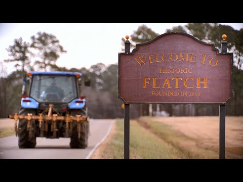 Welcome To Flatch FOX Trailer #2