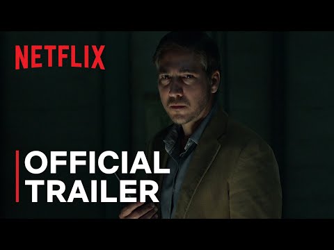 The Longest Night | Official Trailer | Netflix