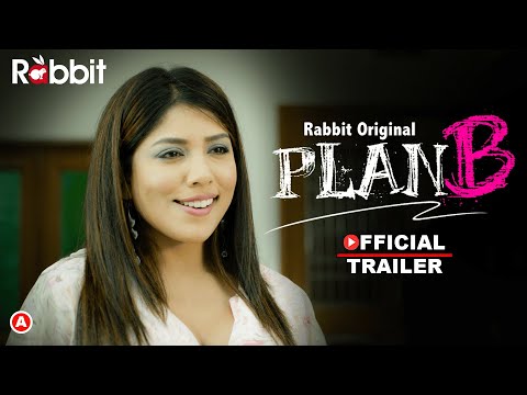 Plan B || Official Trailer || Releasing on 13th Jan 2023  only on Rabbit Original ||