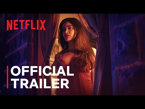 She S2 Official Trailer | Aaditi Pohankar, Kishore, Vishwas Kini | Netflix India