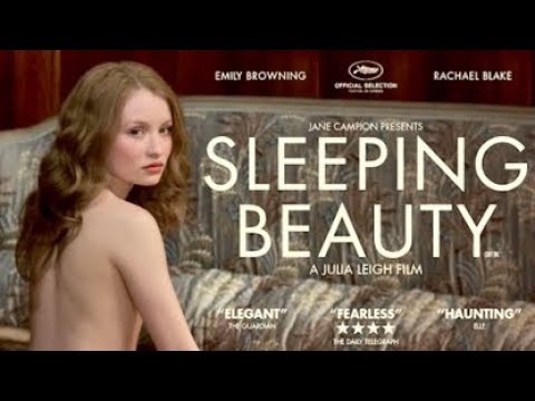 Official Trailer - SLEEPING BEAUTY (2011, Emily Browning)