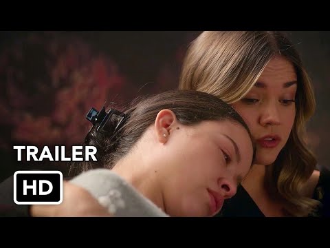 Good Trouble Season 5 Trailer (HD) The Fosters spinoff
