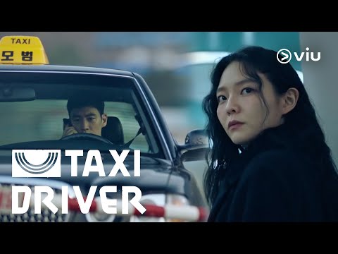 TAXI DRIVER Trailer | Lee Je Hoon, Esom | Coming to Viu