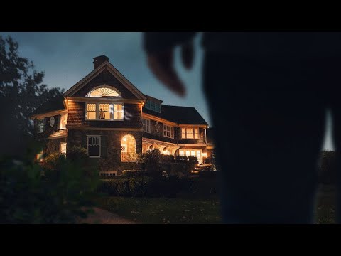 The Watcher |  Season 1 (2022)   | NETFLIX |  Trailer Oficial