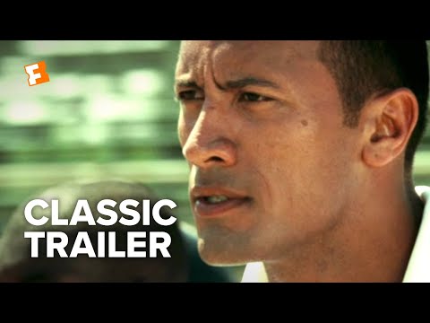 Gridiron Gang (2006) Trailer #1 | Movieclips Classic Trailers