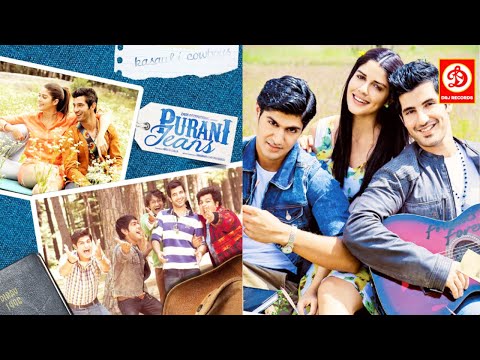 Purani Jeans (HD)- Full Comedy Movies | Aditya Seal | Rati Agnihotri | Izabelle Leite | Rajit Kapoor