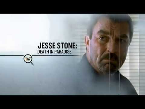 Jesse Stone: Death in Paradise - Starring Tom Selleck - Hallmark Movies & Mysteries