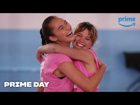 Prime Day 2023: Exclusive Sneak Peek – What’s Coming to Prime | Prime Video