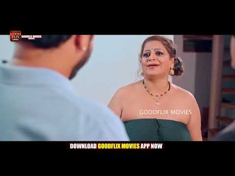 Hamari Sapna Bhabhi  Web Series | Official Trailer | GOODFLIX MOVIES APP | Sapna Sappu