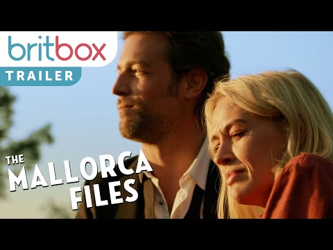The Mallorca Files Season 2 | BritBox Original Trailer